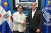 el colegio dominicano de ingenieros arquitectos y agrimensores codia recibi en su sede la vi